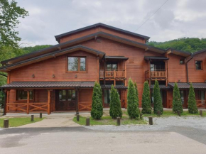 Apartmani,kucice DRINA-BOK